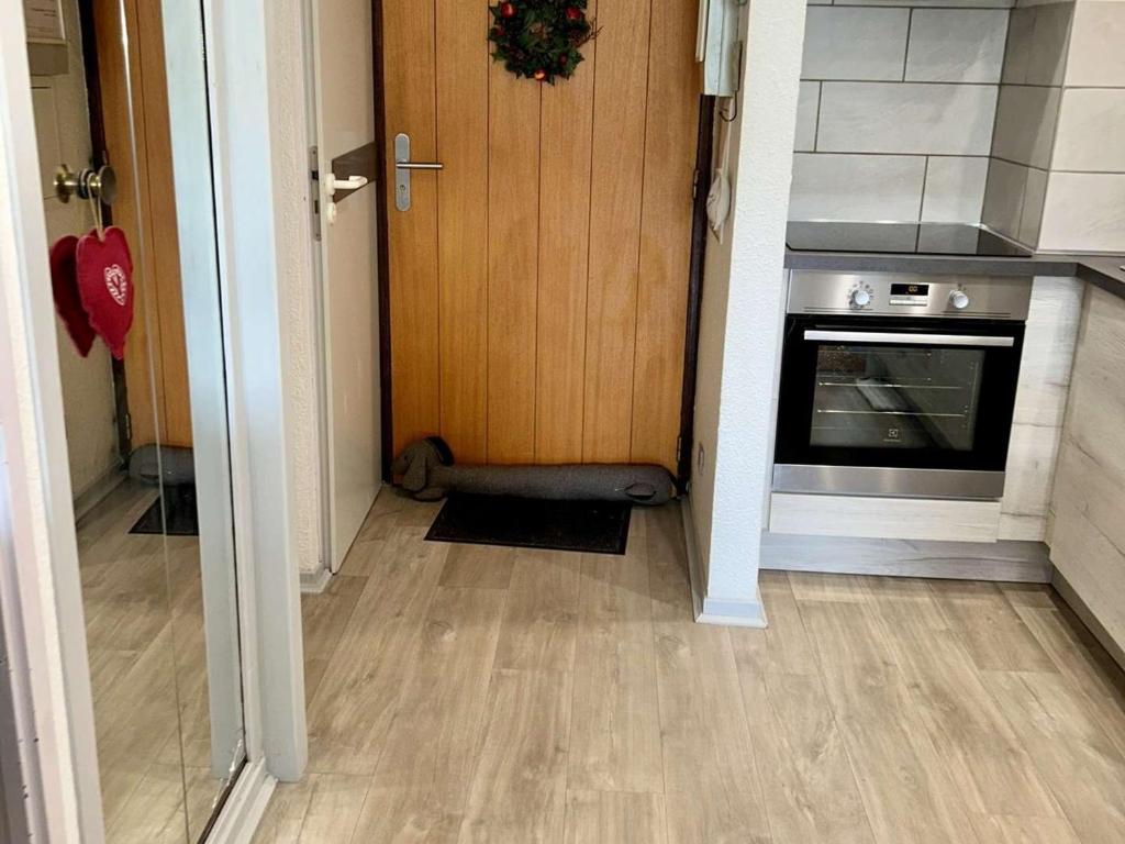 Appartement 2 pièces 6 pers, proche pistes et commerces, balcon, animaux OK, L'Alpe d'Huez - FR-1-405-362 - 3