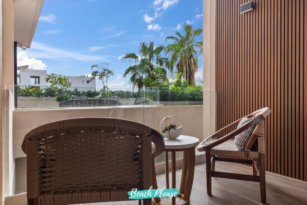 Maralma - Golden Zone with Panoramic Rooftop Views - 5