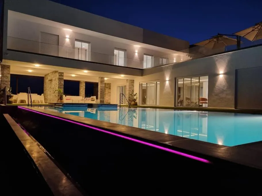 Dar Jamila - Au coeur de l'Oasis -, hotel in Gabès
