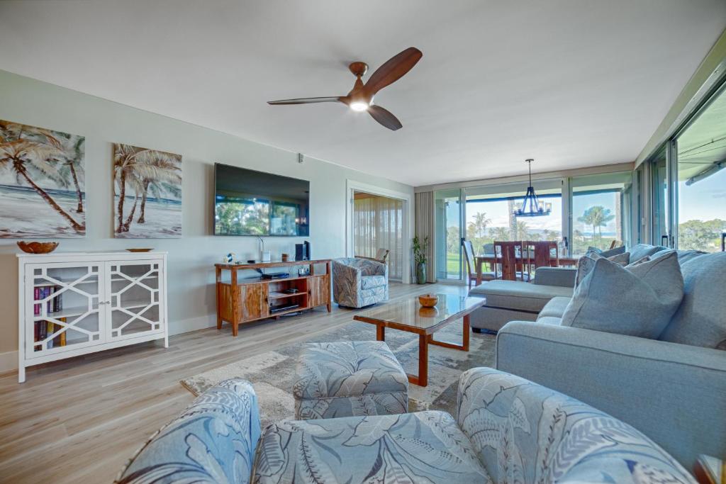 Maui Eldorado Condo A111, Kaanapali