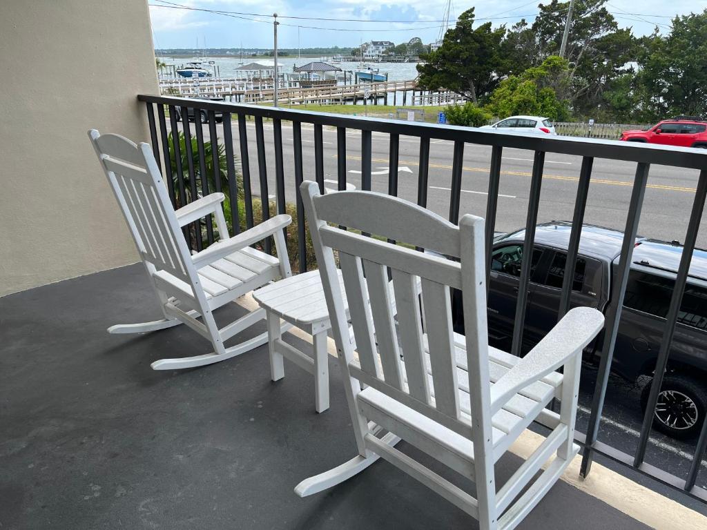 Summer Sands - 101 by Sea Scape Properties, Wrightsville Beach