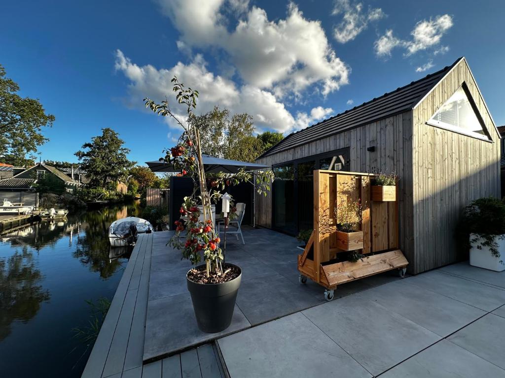 Pakhuis Prins, Zaandam