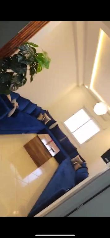 Basatin targa a giliz, Douar Moulay Hafid