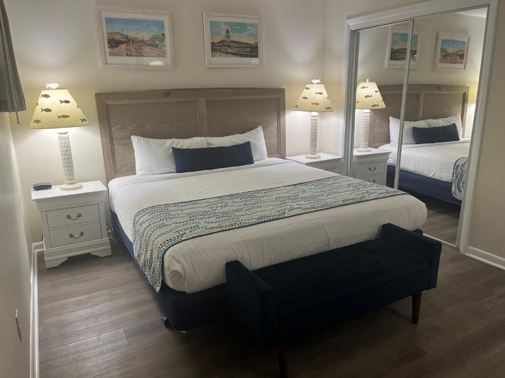 Summer Sands - 103 by Sea Scape Properties, Wrightsville Beach