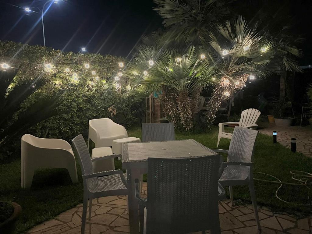 Dolce Far Niente, Avola