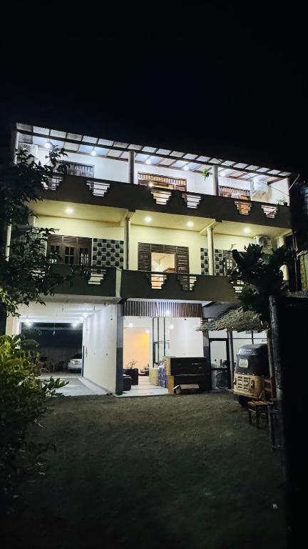 Villa Prime Time Unawatuna, Unawatuna