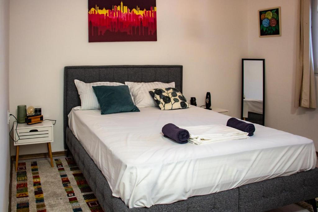 Cheyf in City Center, Sarajevo