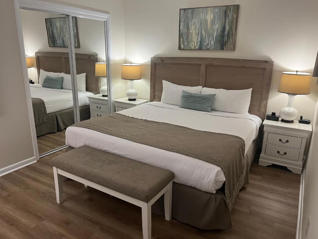 Summer Sands - 202 by Sea Scape Properties, Wrightsville Beach