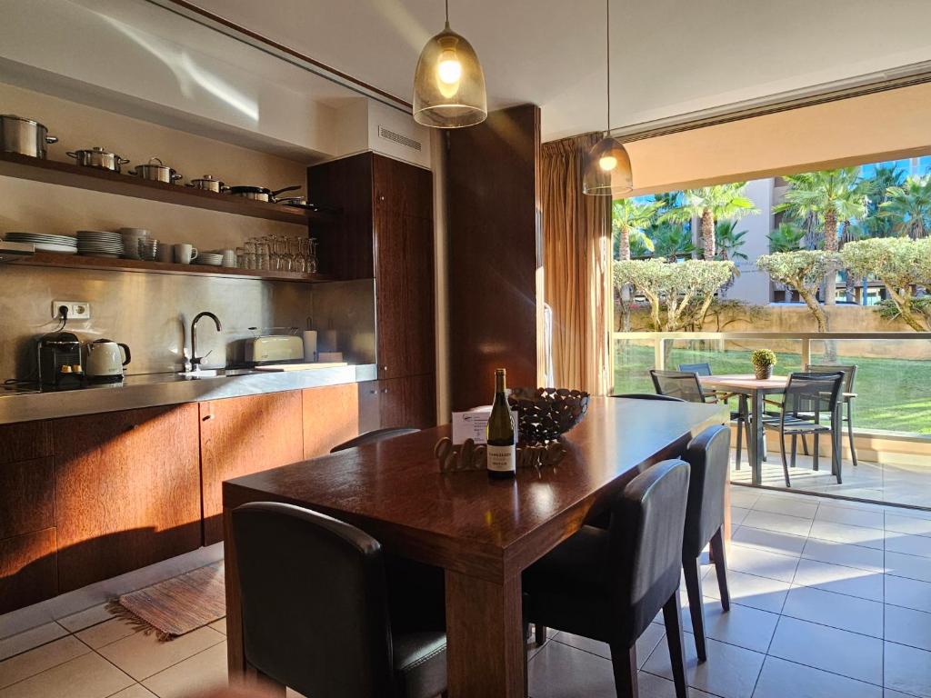 Charming apartment Herdade dos Salgados - Vila das Lagoas T2 전경