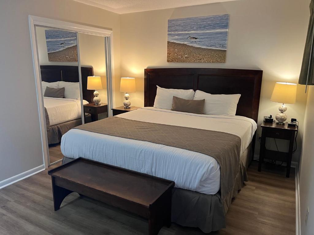 Summer Sands - 302 by Sea Scape Properties, Wrightsville Beach