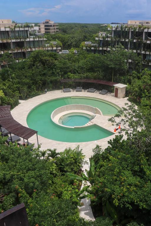Lujo, Paz y Naturaleza en Mistiq Temple, Tulum