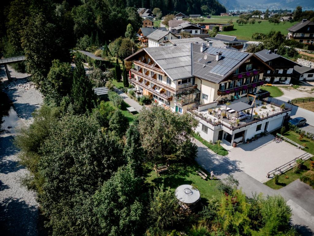 Gasthof Zinkenbachmühle - 3