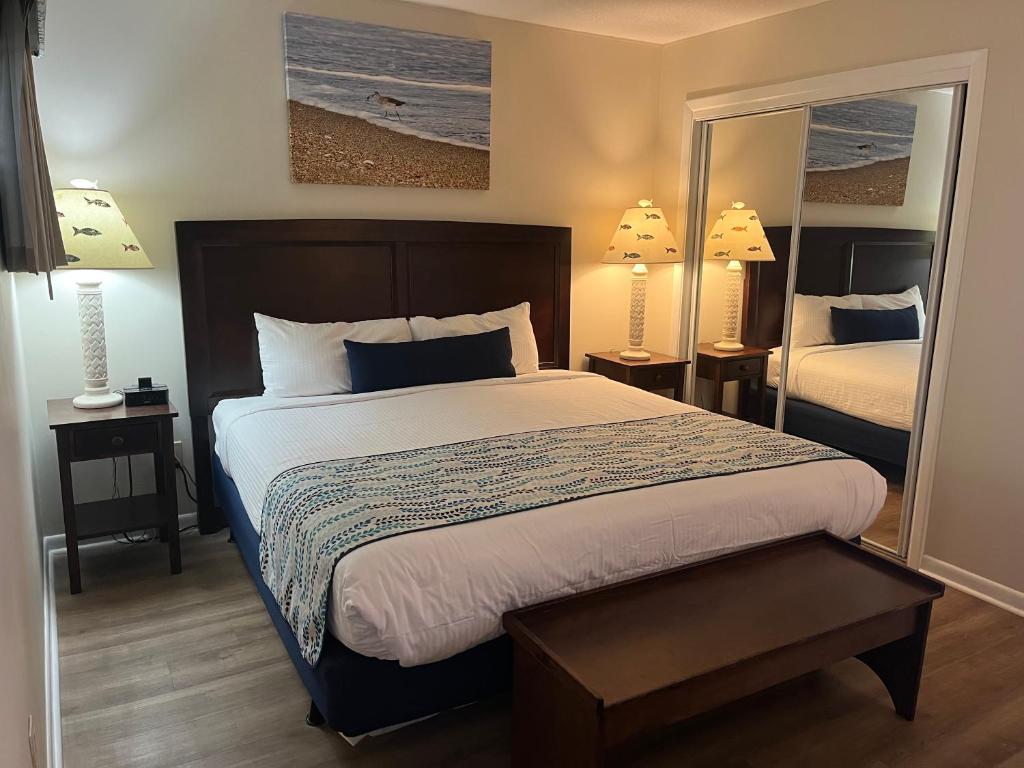 Summer Sands - 401 by Sea Scape Properties, Wrightsville Beach