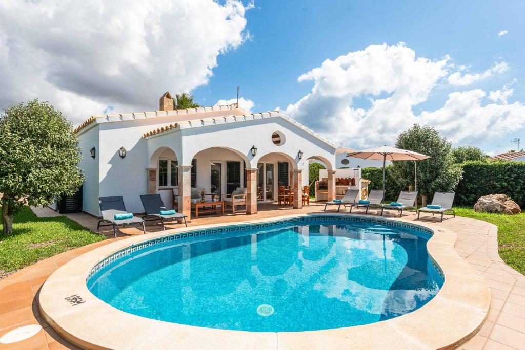 Villa Malva - 1