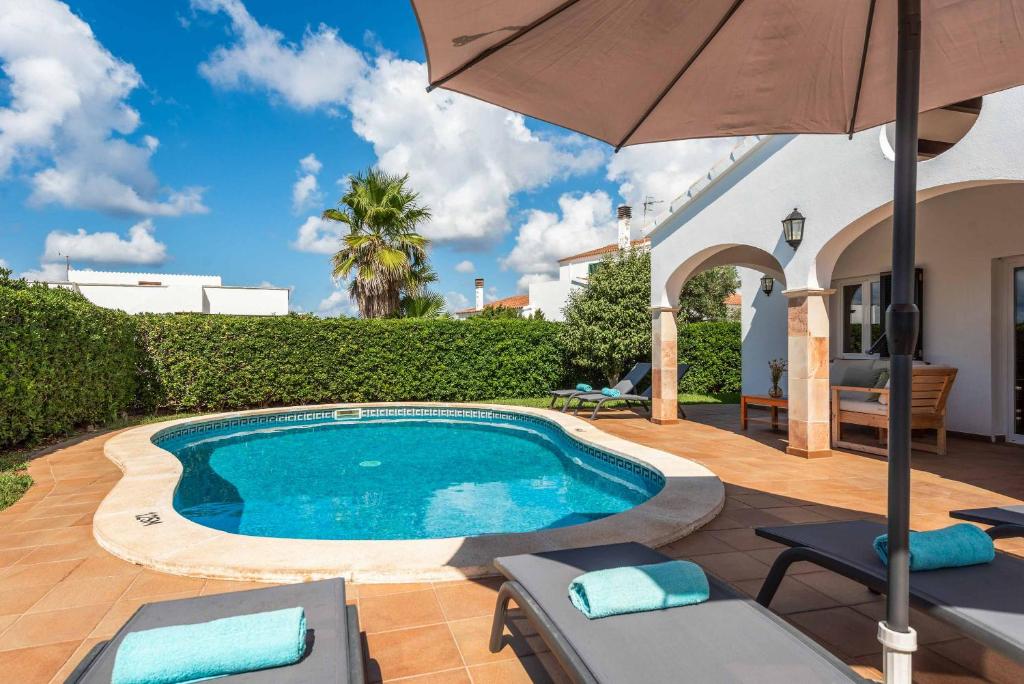 Villa Malva - 5