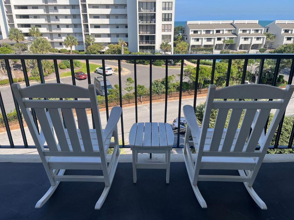 Summer Sands - 408 by Sea Scape Properties, Wrightsville Beach