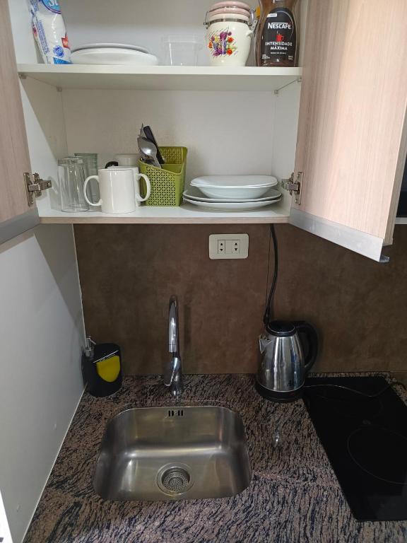 Apartahotel Ave Paraiso - 5