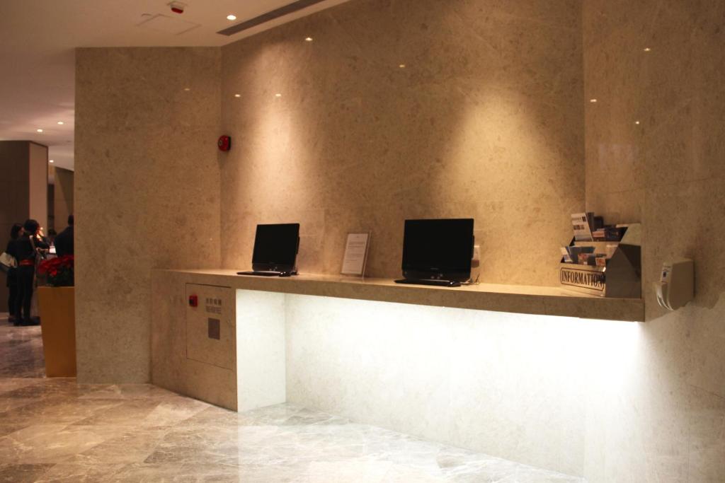 Közös társalgó / TV