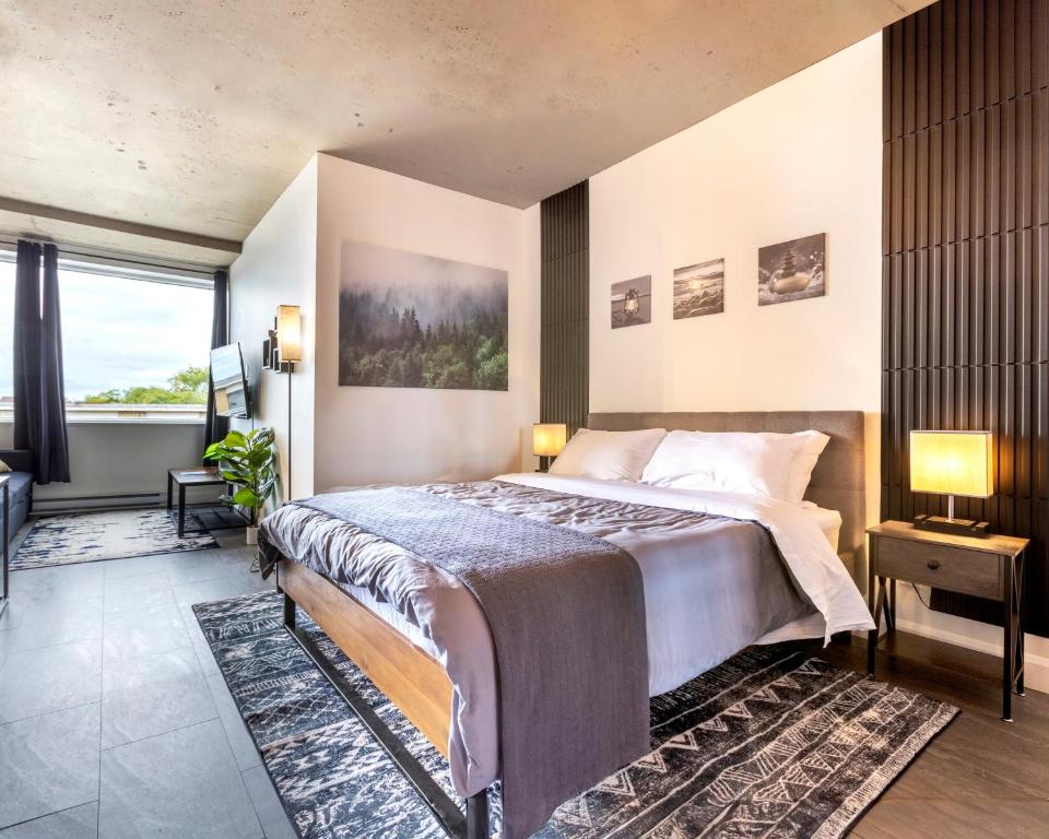 Lofts Orizon, Rimouski