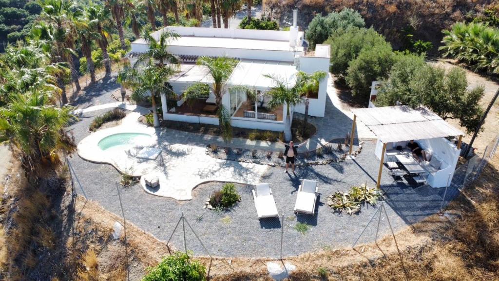 Cortijo Cantalobos, Almuñécar