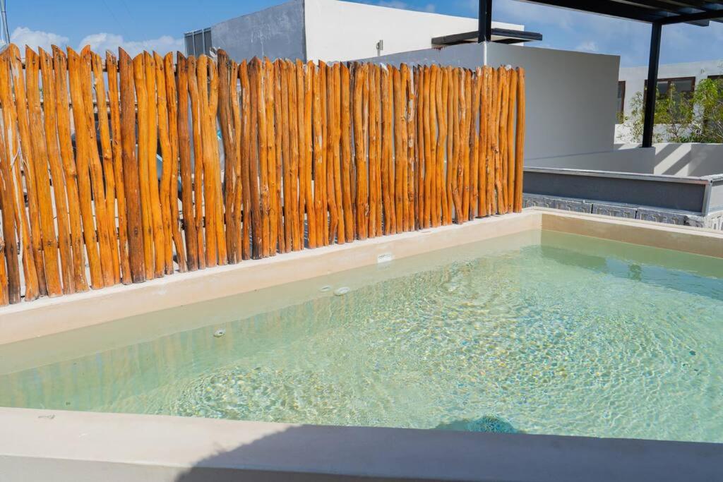 Bahari 2BR PH condo in Aldea Zama - 2