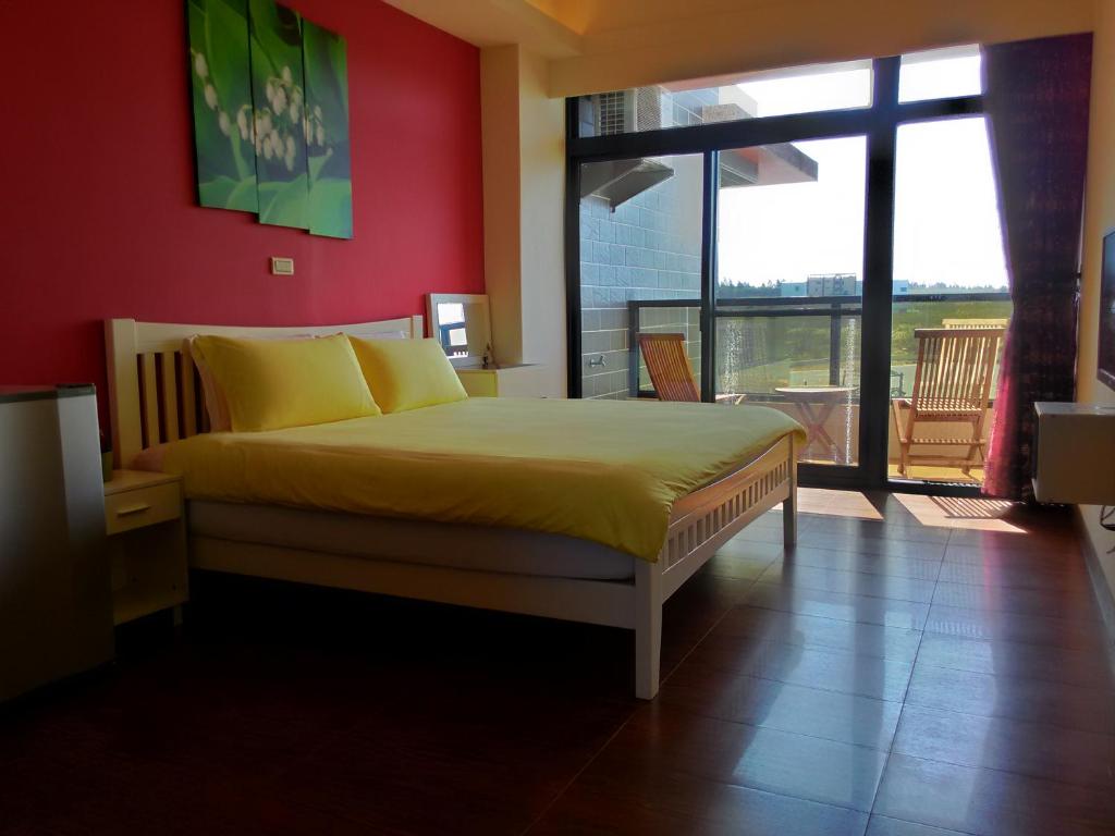 Rainbow Sea Bed and Breakfast