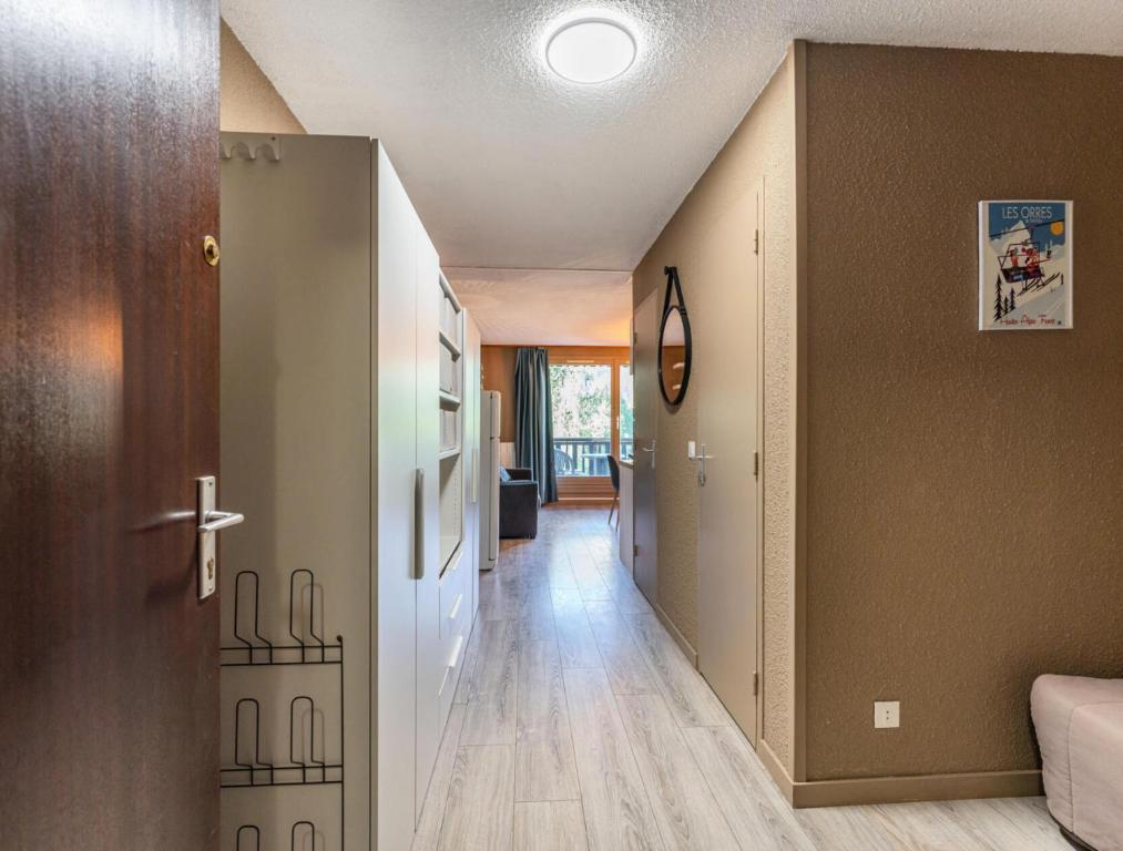 Résidence Le MÉale - Studio rénové 4 personnes aux Orres 1650 MAE-9341 - 5