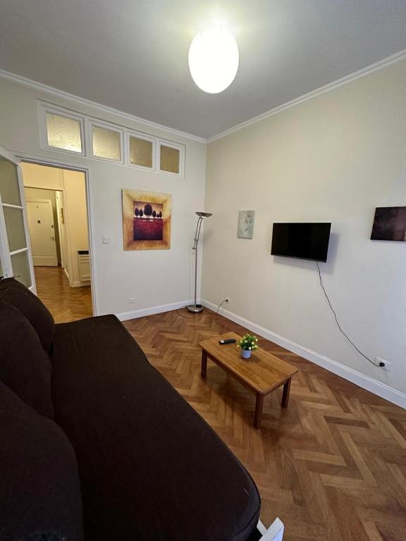 Departamento completo!! El mas centrico de la ciudad!! - 4