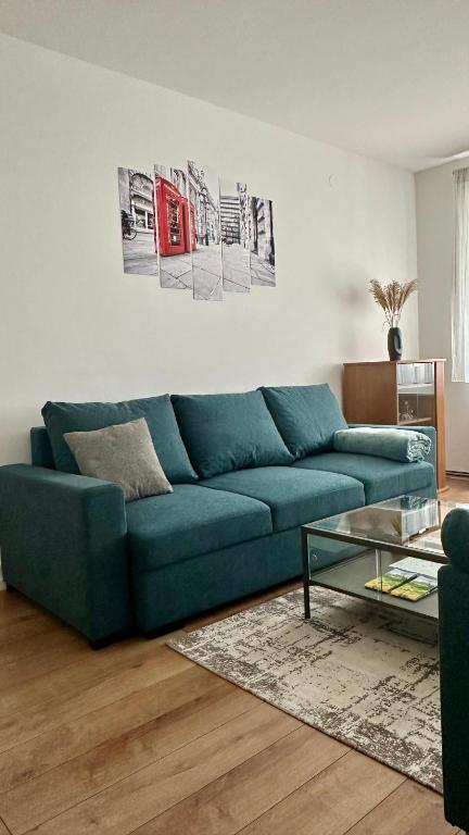 Apartman Moonlite, Čakovec