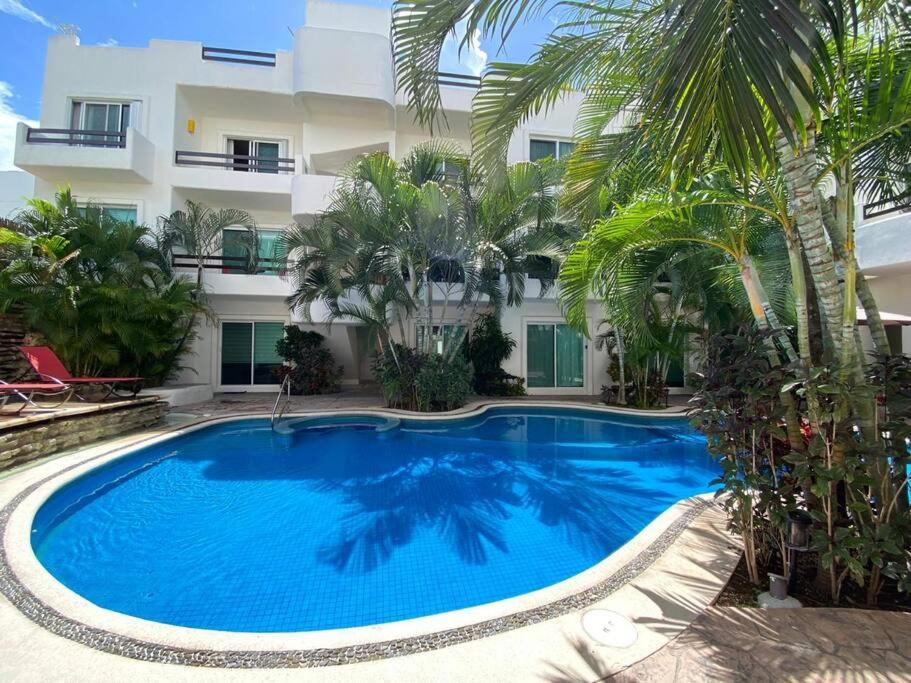 Penthouse 2BD 2BA with Private Rooftop and Plunge Pool - 1