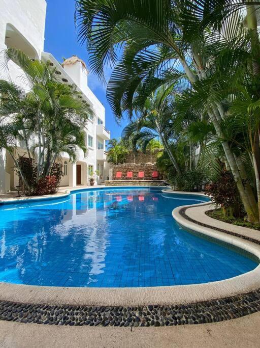 Penthouse 2BD 2BA with Private Rooftop and Plunge Pool - 2