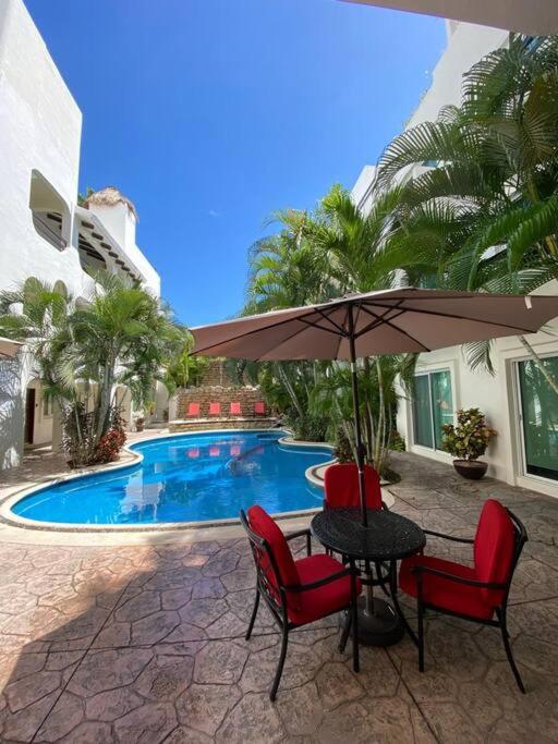 Penthouse 2BD 2BA with Private Rooftop and Plunge Pool - 5