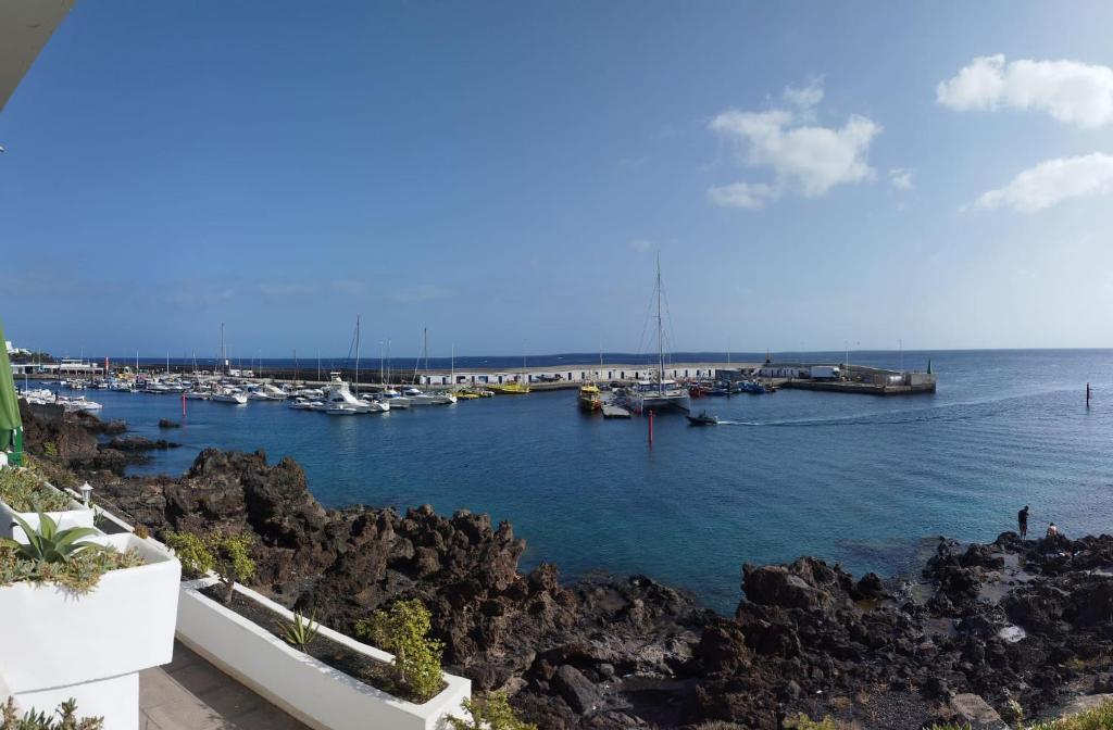 Buena pesca 7, Puerto del Carmen