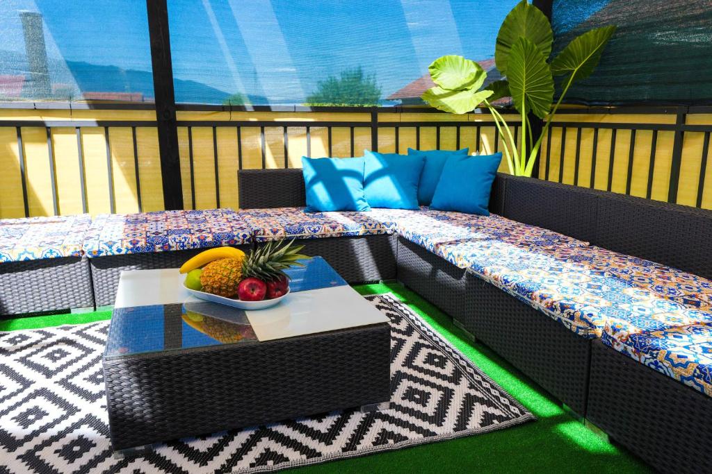 Khalilah Apartment 1 - 4