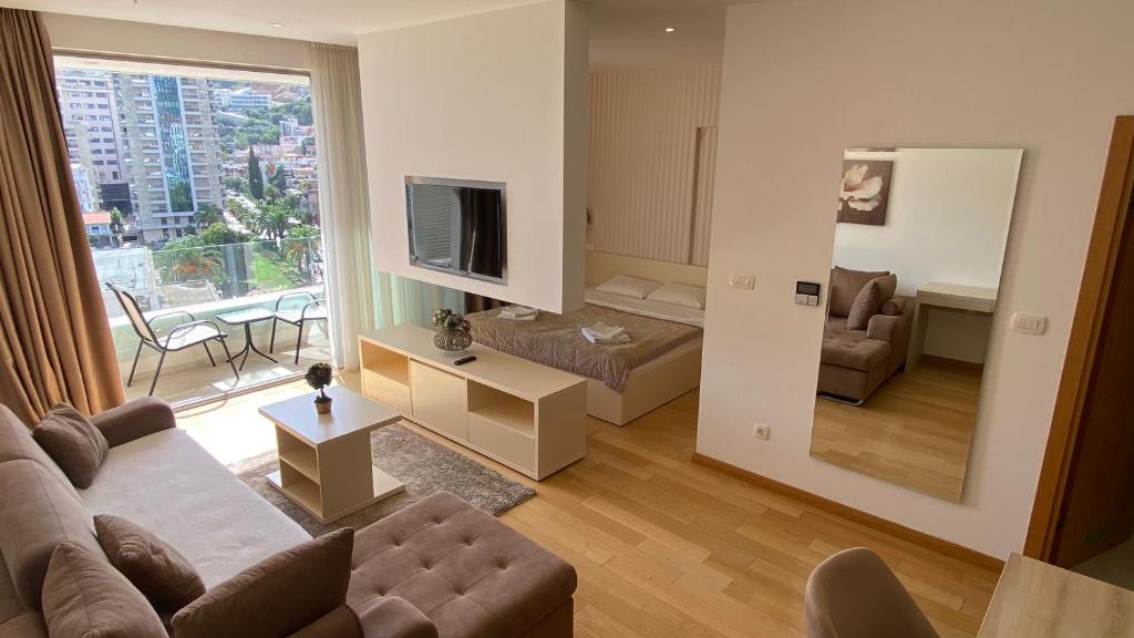 AKS Aparments - Wow, Budva