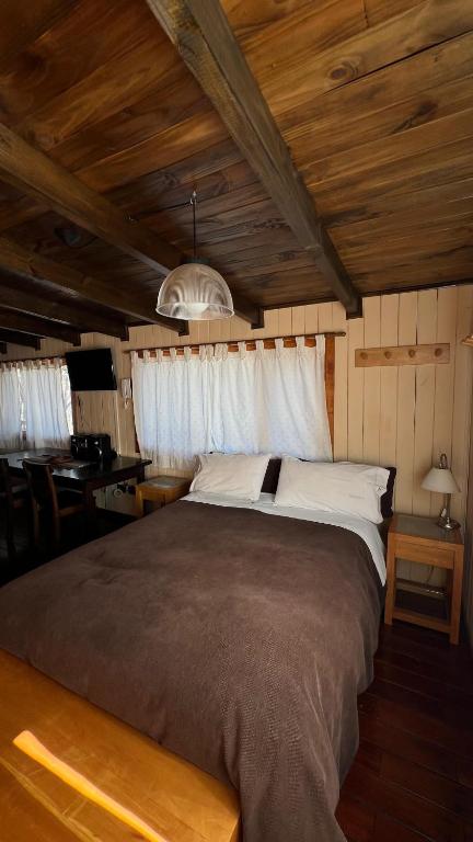 Apartamento Loft Boutique NJC - 5