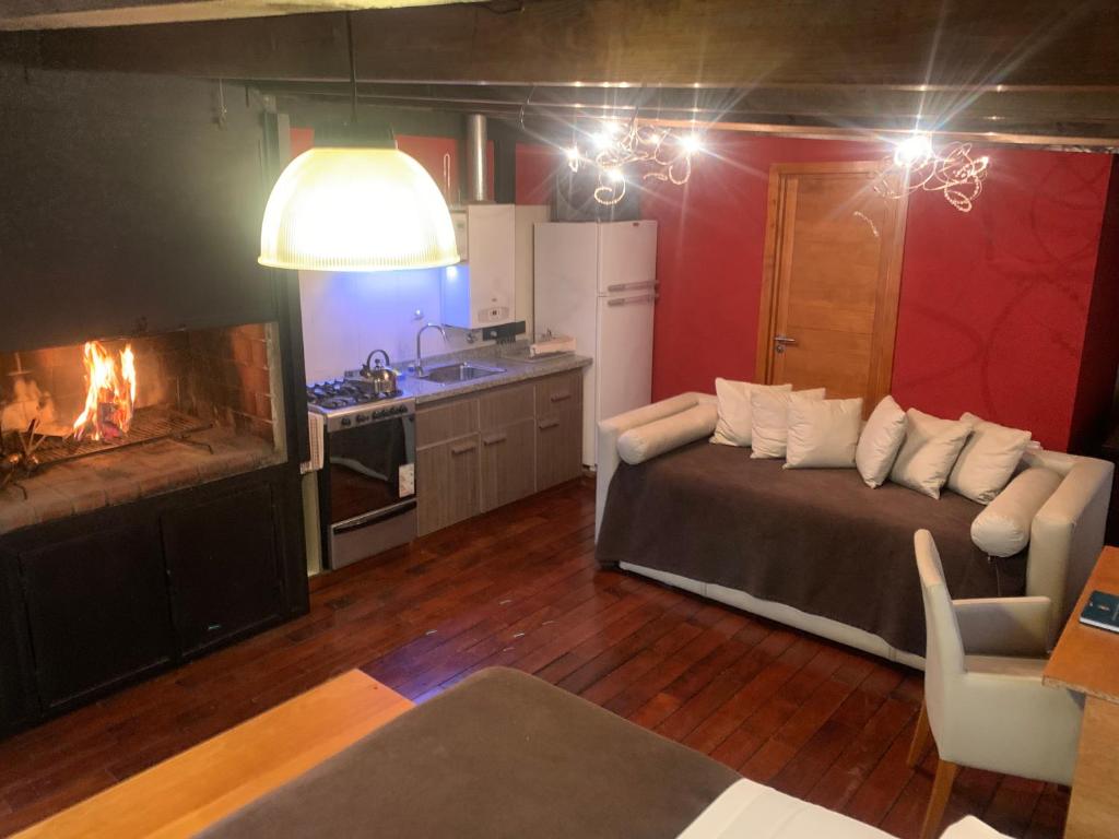 Apartamento Loft Boutique NJC - 1