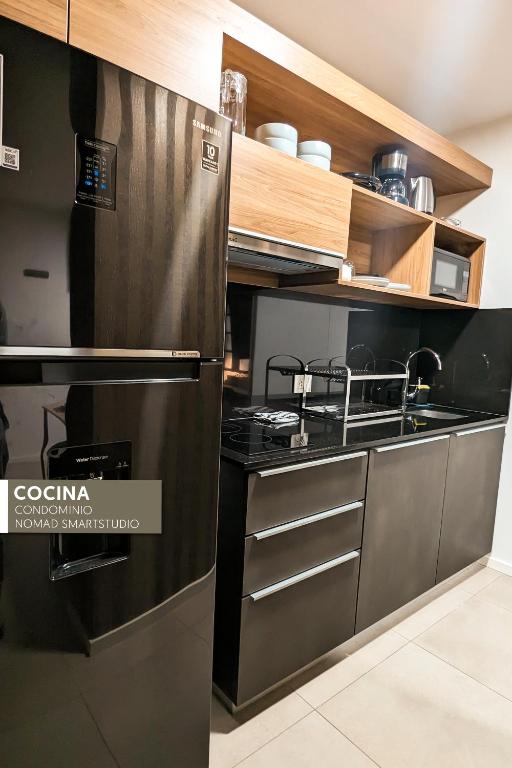 Lujo y sofisticacion Dpto 615 Como en Casa-Scz! - 4