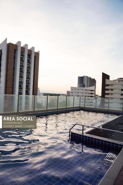 Lujo y sofisticacion Dpto 615 Como en Casa-Scz! - 5