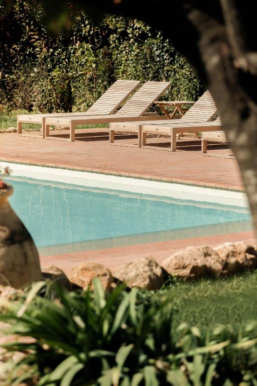 Il Mulino di Nonna Sà - Prestige Private Villa - 2