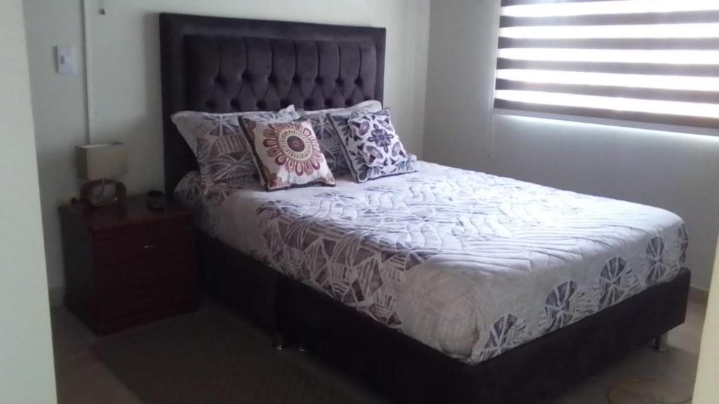 Linda Casa de dos pisos en Floridablanca, Comoda y Privada - 5