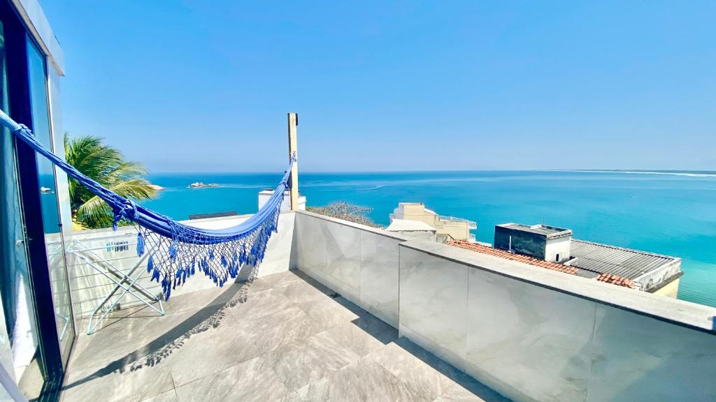 Studio Sunset View, Rio de Janeiro