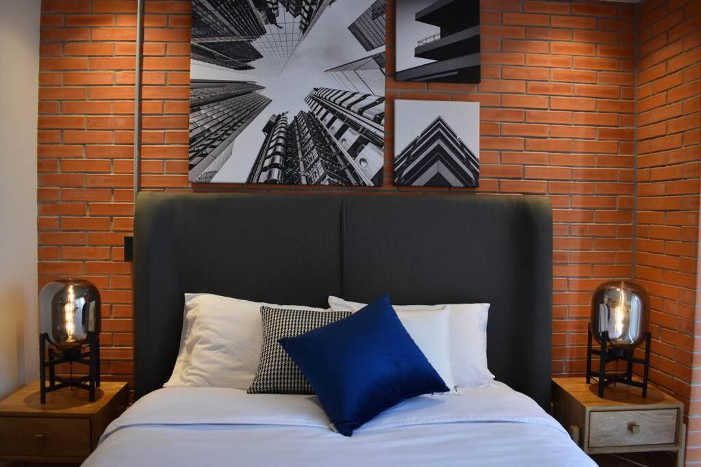Nuevo Loft con increible vista en YU Country 1506 - 2