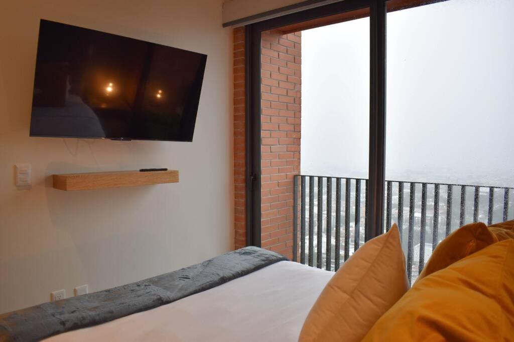 Nuevo Penthouse con la mejor vista de Guadalajara 2501 - 2