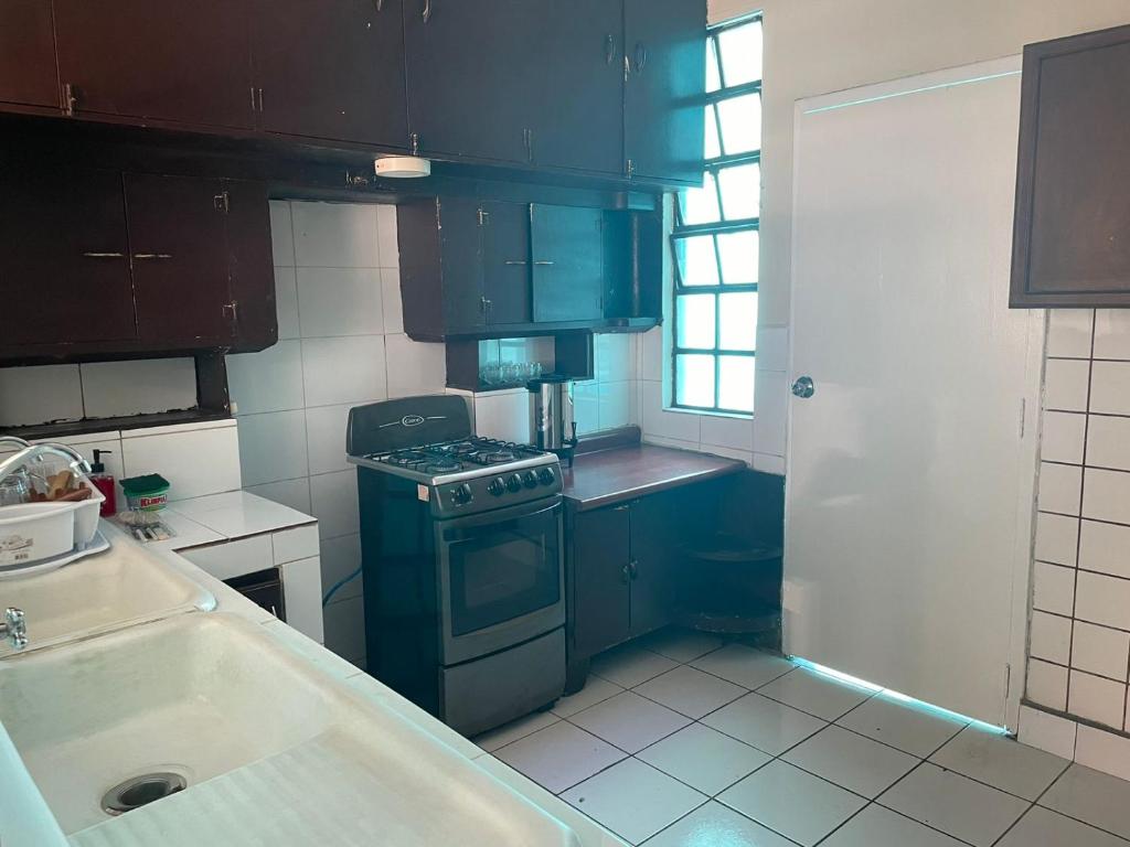 Hostal Primaveras nest habitación 3, Santa Ana