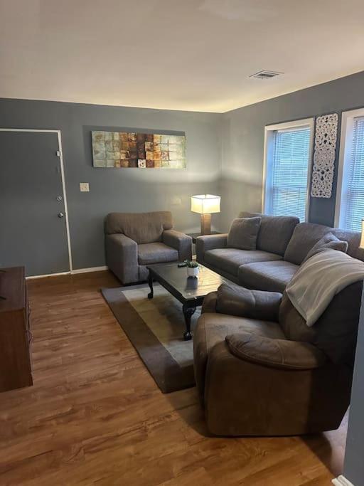 Home Away From Home, Decatur