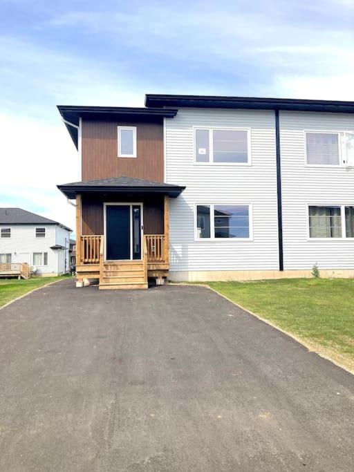 New 2024 Basement Suite in Dieppe, NB Canada, Dieppe