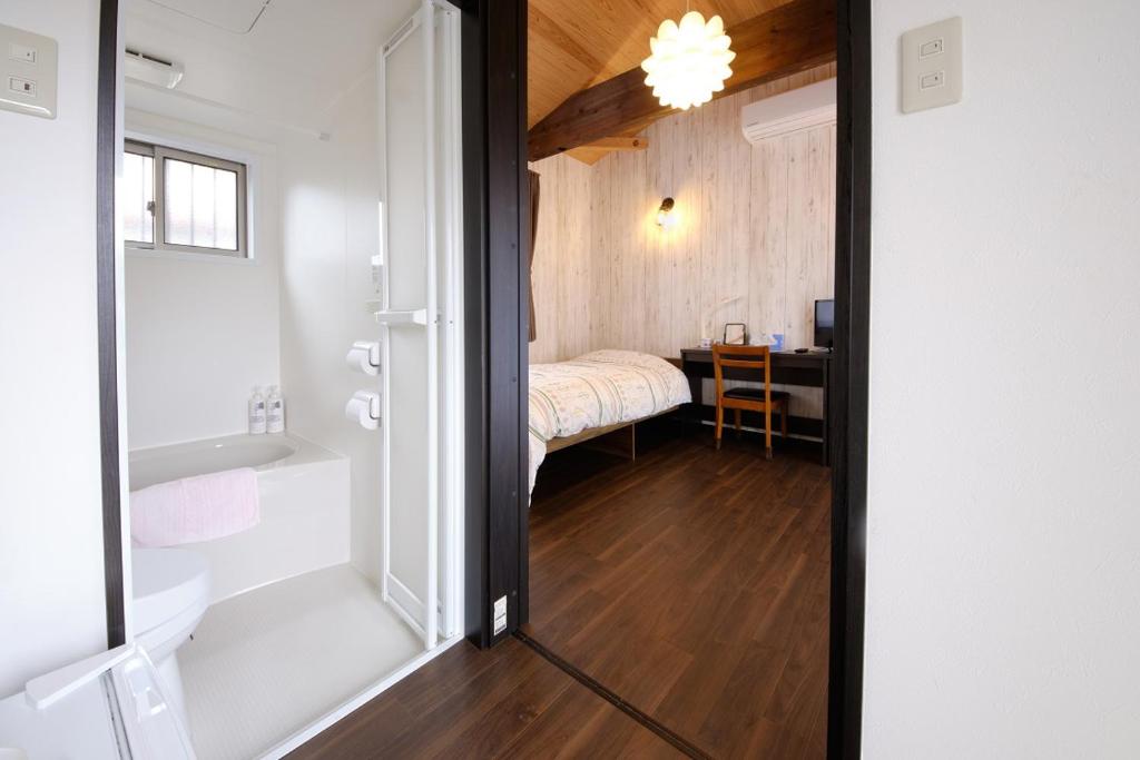 Cottage Kutsuroki 호텔 이미지 1