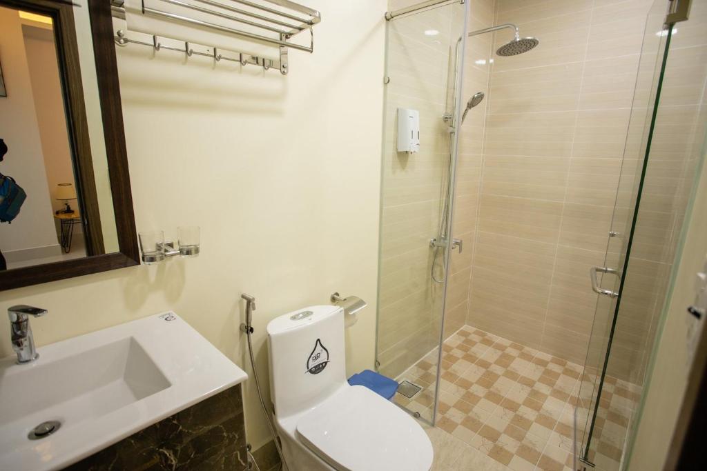 バスルーム（客室）