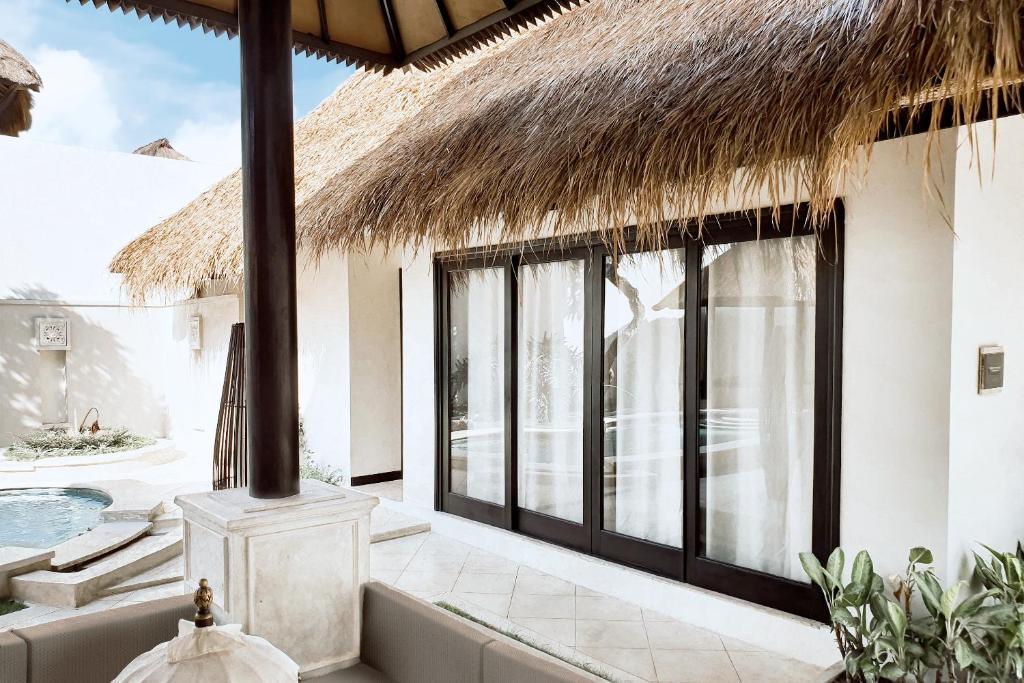 Villa de Malicott Athena